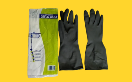Hand Gloves Product